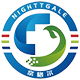 易事达医疗器械专营店的LOGO