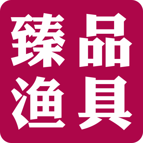 飞扬渔具商城的LOGO
