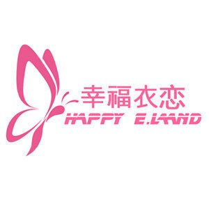 幸福衣恋服饰的LOGO