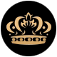 金冠工厂店的LOGO
