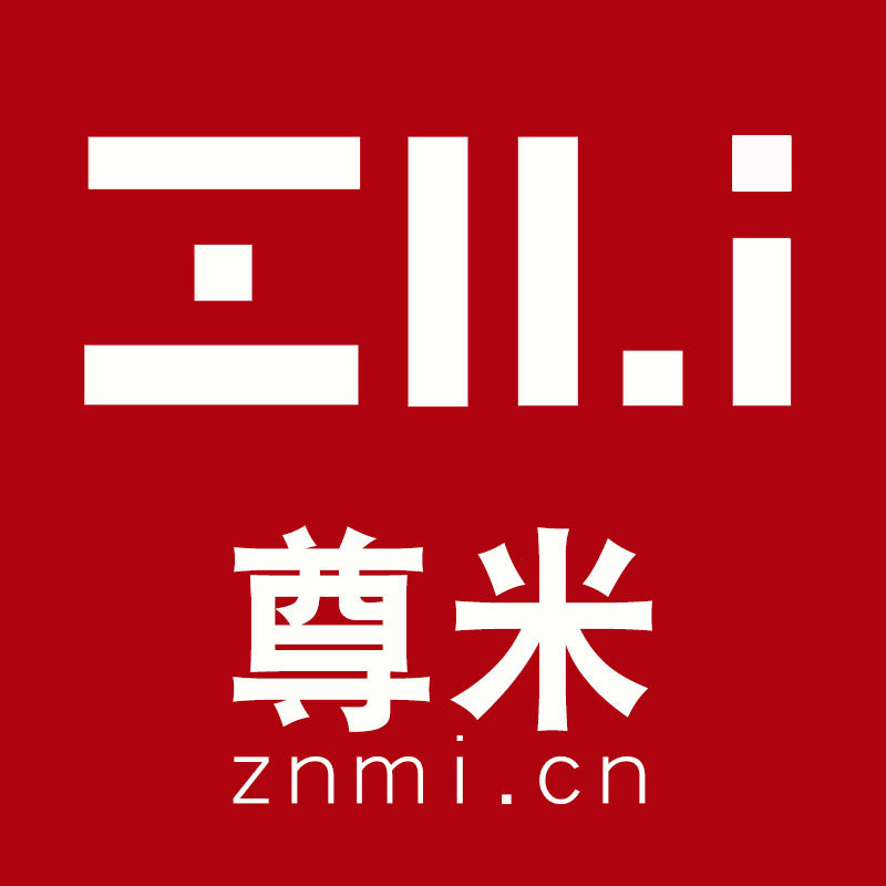 尊米车品专营店的LOGO