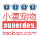 小瀛宠物西安宠物用品店的LOGO