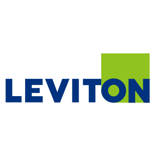 leviton立维腾旗舰店的LOGO