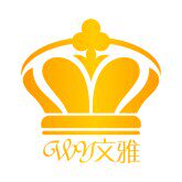 深圳文雅设计印刷的LOGO