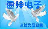 盈坤电子数码经营部