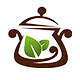 书瑾茶业的LOGO