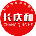 长庆和食品专营店的LOGO