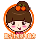 雅乐佳食品专营店的LOGO