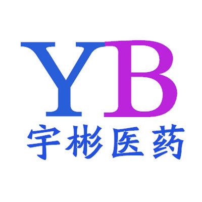 宇彬医药器械官方店的LOGO