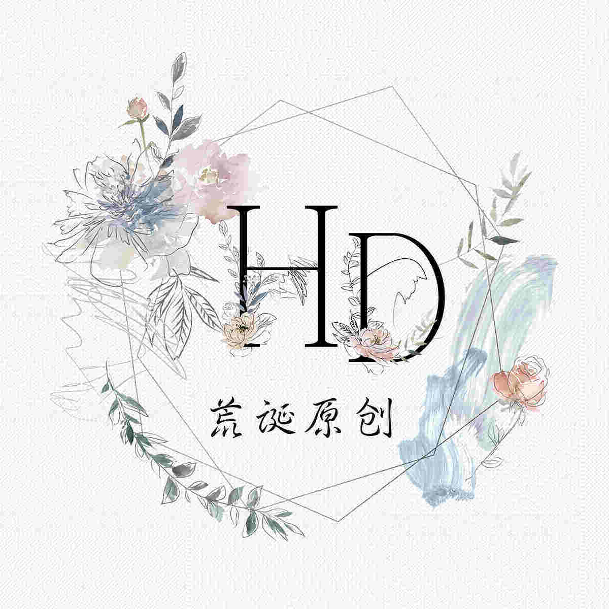 『荒诞』手作lolita