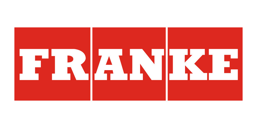franke弗兰卡官方旗舰店的LOGO