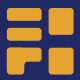 月阳家具旗舰店的LOGO