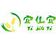 宜佳宜纸浆环保餐具的LOGO