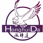 鸿辉达连锁店的LOGO