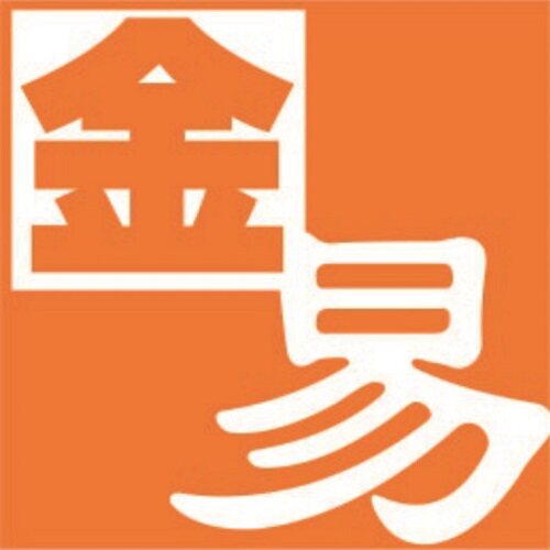 金易电器官方店的LOGO