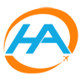 九江慧安旅行社专营店的LOGO