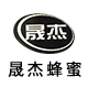 蜂之言 蜜之语的LOGO