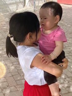 古灵精怪MM
