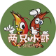 两只小虾水产海鲜店