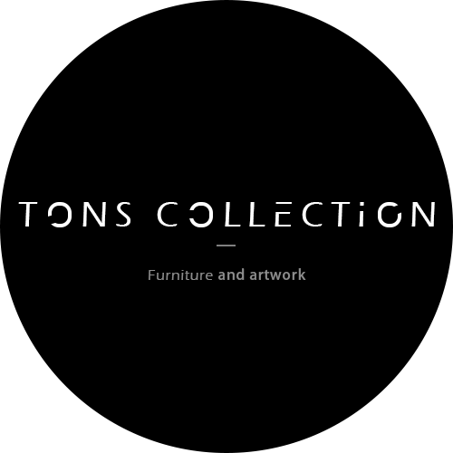 TONS COLLECTION汤石设计师家居品牌集成店