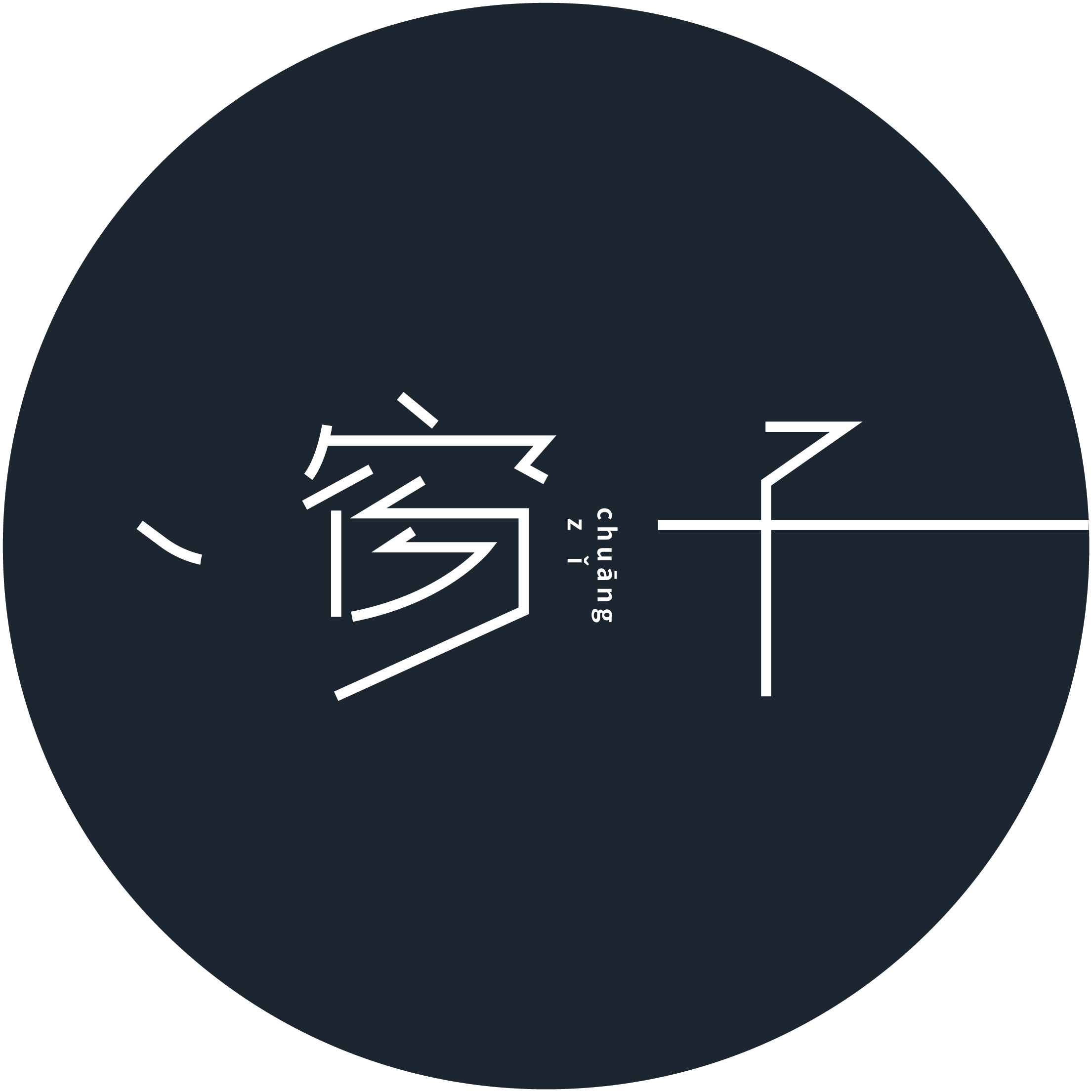 窗子心语
