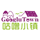 咕噜小镇食品专营店的LOGO