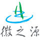 徽之源旗舰店的LOGO