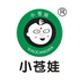 河南小苍娃食品企业店的LOGO