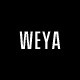 WEYA球鞋洗护的LOGO