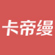 ctdma卡帝缦旗舰店的LOGO