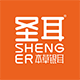 圣耳旗舰店的LOGO