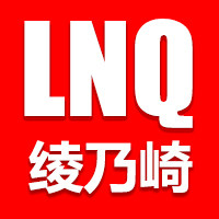 绫乃崎数码专营店的LOGO