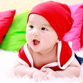 Baby儿童生活馆