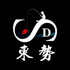 东势渔具的LOGO