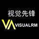 视觉先锋VISUALMR