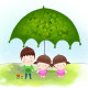 雨萌的爸爸 进口辅食的LOGO