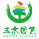 三木园艺的LOGO