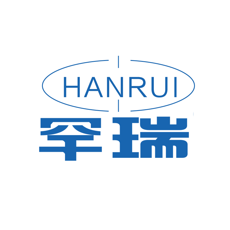 罕瑞家居官方店的LOGO