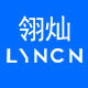 翎灿汽配四滤雨刷批发店的LOGO