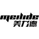 美力德武汉专卖店的LOGO