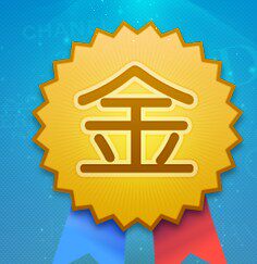 童梦床品馆的LOGO