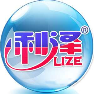 利泽旗舰店的LOGO