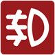 邦诺车品专营店的LOGO