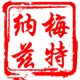 梅特纳兹眼镜旗舰店的LOGO