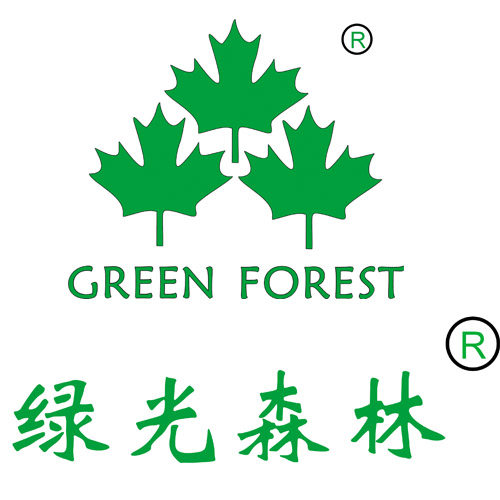 绿光森林旅游用品店