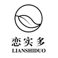 恋实多旗舰店的LOGO