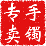 小印度飞飞饰品的LOGO