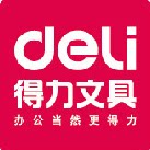 易购得力文具批发