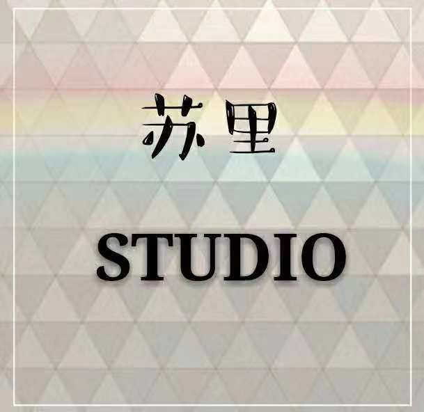 SULI欧韩女鞋店的LOGO