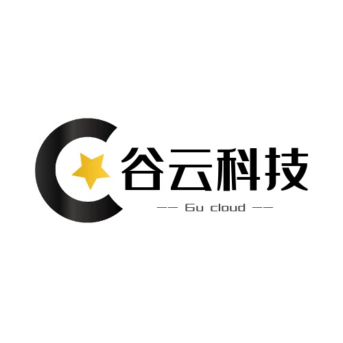 谷云科技的LOGO